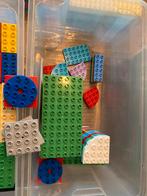Duplo bouwplaten vanaf 0,35 per stuk. Prijzen zie lijst, Ophalen of Verzenden, Zo goed als nieuw, Duplo