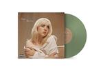 Vinyl 2LP Billie Eilish Happier Than Ever SAGE GREEN NIEUW, Cd's en Dvd's, Vinyl | Pop, Ophalen of Verzenden, 2000 tot heden, Nieuw in verpakking