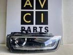 AUDI 8U0 Q3 XENON LED KOPLAMP RECHTS 8U0941032, Ophalen of Verzenden, Gebruikt, Audi