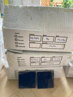 Zellige wandtegels 1010 - 10x10 cm - 1,3m2, Ophalen, Nieuw, Minder dan 20 cm, Minder dan 20 cm