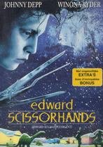 Edward Scissorhand - Tim Burton, Alle leeftijden, Ophalen of Verzenden, Zo goed als nieuw, Fantasy