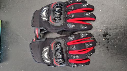 Motor handschoenen maat xxl, Motoren, Kleding | Motorkleding, Handschoenen, Tweedehands, Ophalen of Verzenden