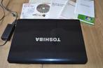 laptop TOSHIBA satellite, Qwerty, Ophalen of Verzenden, 17 inch of meer, Onbekend