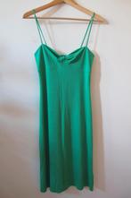 Green A-Line dress (RUGBY RALPH LAUREN), Nieuw, Ophalen of Verzenden, Ralph Lauren, Maat 36 (S)