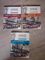 Annie MG Schmidt collectie DVD, Alle leeftijden, Ophalen of Verzenden, Zo goed als nieuw