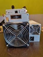 Refurbished Antminer L3+ Dogecoin/Litecoin, Computers en Software, Overige Computers en Software, Ophalen of Verzenden