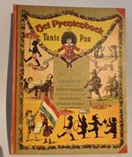 het prentenboek van tante Pau, Ophalen of Verzenden, Zo goed als nieuw, Vries, Ilonka en Leonard de, Prentenboek