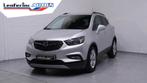 Opel Mokka X 1.4 Turbo Innovation Navi PDC Camera Leder Wint, Voorwielaandrijving, Gebruikt, Lichtsensor, Leder