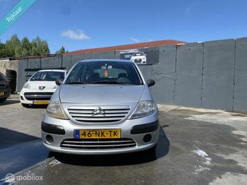 Citroen C3 1.4i Différence APK 12-02-2026! beschikbaar voor biedingen