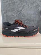 Brooks Divide 4 GTX trail running wandel loopschoenen 45, Overige merken, Hardloopschoenen, Nieuw, Ophalen of Verzenden