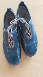 Elegante leren 'Never Cross' damesschoen mt 37, Kleding | Dames, Schoenen, Dansschoenen, Ophalen of Verzenden, Zo goed als nieuw