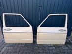 vw golf1 caddy1 deuren, Ophalen, Gebruikt, Volkswagen, Voor