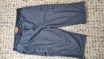 Fjallraven Khilo MT 3/4  trousers, mt 56, Ophalen of Verzenden, Gedragen, Maat 56/58 (XL)