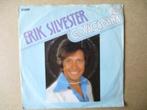 s4504 erik silvester - copacabana, Cd's en Dvd's, Vinyl Singles, Ophalen, Gebruikt, 7 inch, Single