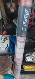 Miofol 125S Dampremmende Folie - 1,5m x 25m, Doe-het-zelf en Verbouw, Dakpannen en Dakbedekking, Ophalen, Kunststof, Overige kleuren