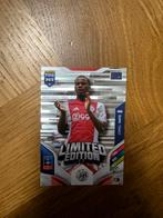 Hato voetbalkaart 365 limeted edition 2026, Ophalen of Verzenden, Nieuw, Plaatje