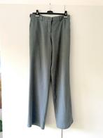 staalgrijze pantalon See by Chloé mt 42, Ophalen of Verzenden, Zo goed als nieuw, Maat 42/44 (L), See By Chloé