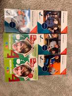 MBO Niveau 4 Sociaal Werk Boeken, Ophalen, Gamma, Zo goed als nieuw, MBO