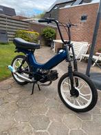 Tomos A35  Gereviseerd, 65cc Airsal – getuned,, Fietsen en Brommers, Brommers | Tomos, Ophalen, Gebruikt, 65 cc, 2 versnellingen