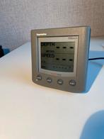 Raymarine tridata repeater st60 + inbouw flush, Watersport en Boten, Navigatiemiddelen en Scheepselektronica, Ophalen of Verzenden