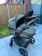 Easywalker Harvey, Ophalen, Zo goed als nieuw