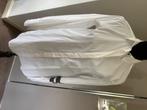Te koop: witte blouse van 10Days, Verzenden, Wit, 10days, Maat 34 (XS) of kleiner