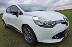 Renault Clio 0.9 TCe ECO Night&Day|Bluetooth|APK-Nieuw|NAP|N, Voorwielaandrijving, Stof, Gebruikt, Zwart