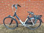Gazelle montreux, Fietsen en Brommers, Fietsen | Dames | Damesfietsen, Ophalen, 53 tot 56 cm, Versnellingen, Zo goed als nieuw