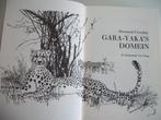 Gara-Yaka's Domein - Desmond Varaday - in goede staat, Ophalen of Verzenden, Gelezen, Overige diersoorten, Desmond Varaday