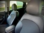Hyundai Ix35 2.0i Style, AIRCO, HALF LEER DEALERONDERHOUDEN,, Zwart, 4 cilinders, Leder en Stof, 163 pk