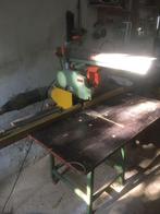 houtbewerkingsmachines, Doe-het-zelf en Verbouw, Gereedschap | Overige machines, Ophalen, Gebruikt