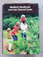 Medisch handboek voor een gezond gezin + poster lichaam., Ophalen of Verzenden, Zo goed als nieuw, Lekturama
