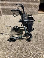 Topro Troja rollator maat M, Diversen, Rollators, Ophalen, Opvouwbaar, Gebruikt