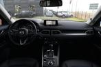 Mazda CX-5 2.0 SkyActiv-G 165 GT-M 165pk Bose/360Camera/Trek, 1998 cc, 15 km/l, 4 cilinders, 2000 kg