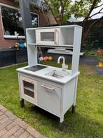 IKEA Speelkeuken – voor kleine chef-koks!, Ophalen, Gebruikt, Hout, Speelkeuken