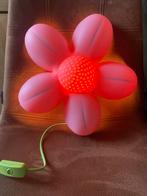 Bloem lamp voor aan de muur, Ophalen, Gebruikt