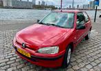 Peugeot 106 1.1 XR  - Elek. Ramen - Lage KM, Auto's, Voorwielaandrijving, 4 cilinders, 400 kg, Origineel Nederlands