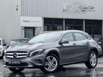 Mercedes-Benz GLA-klasse 200 Ambition AUTOMAAT/PANORAMADAK/L, Auto's, Mercedes-Benz, 65 €/maand, Gebruikt, 715 kg, Leder en Stof