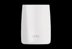 Netgear Orbi RBR50 router met 3 satellieten/muurbevestiging, Router, Ophalen