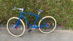 general bikes city bike unisex nieuw, Minder dan 10 versnellingen, Nieuw, 49 tot 53 cm, Overige maten