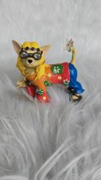 Aye chihuahua beeldjes, Ophalen of Verzenden, Zo goed als nieuw, Dier