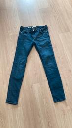 Mango jeans midel Kim 40, Mango, Blauw, Ophalen of Verzenden, Zo goed als nieuw