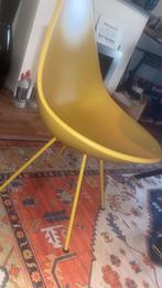 2 x drop chair van Fritz Hansen, Ophalen of Verzenden, Zo goed als nieuw, Overige kleuren