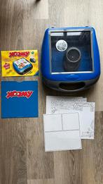 Xoomy grote tekendoos, Hobby en Vrije tijd, Tekenen, Ophalen, Zo goed als nieuw, Overige typen