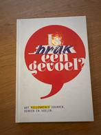 Is brak een gevoel? - Millennial boek, Ophalen of Verzenden, Zo goed als nieuw, Nederland