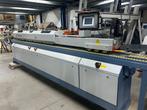Kantenlijmer specialist bied aan hebrock  voorfrees, Zakelijke goederen, Machines en Bouw | Houtbewerking, Ophalen of Verzenden