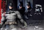 Hot Toys DC Batman Arkham City Batman VGM18 30 cm Nieuw, Ophalen of Verzenden, Nieuw