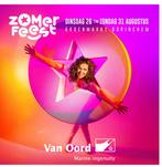 Kaartje zomerfeest gorinchem vrijdag, Eén persoon