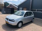 Seat arosa lange apk en nieuwe distributie! 2001  km:165034, 4 stoelen, Origineel Nederlands, Bedrijf, Handgeschakeld