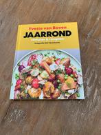 Nieuw kookboek Yvette van Boven Jaarrond, Nieuw, Ophalen of Verzenden